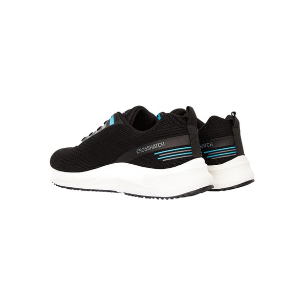 Crosshatch Rivas-sneakers för män