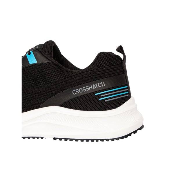 Crosshatch Rivas-sneakers för män