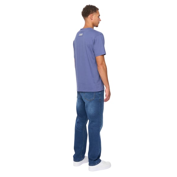Duck and Cover Mens Cramptone T-Shirt