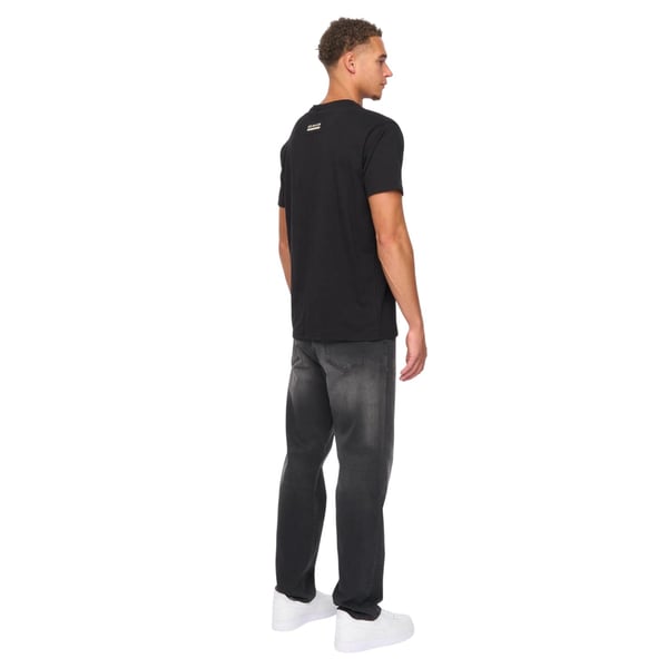 Duck and Cover Mens Cramptone T-Shirt