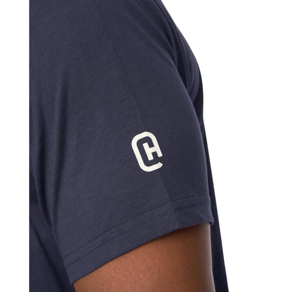 Crosshatch Mens Carrimoore T-Shirt