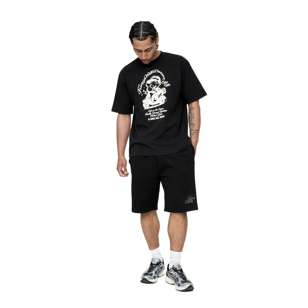 Kings Will Dream Mens Studio Cafe Boy T-Shirt