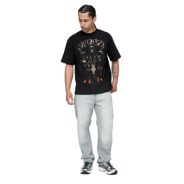 Kings Will Dream Mens Studio Dogs Of Sin T-Shirt