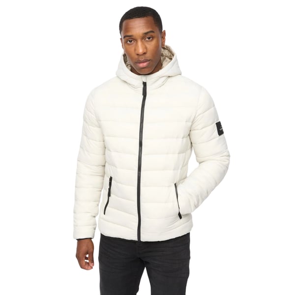 Crosshatch Mens Gattering MVE Jacket