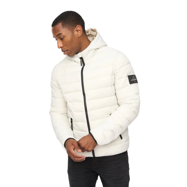 Crosshatch Mens Gattering MVE Jacket