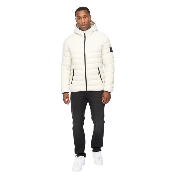 Crosshatch Mens Gattering MVE Jacket