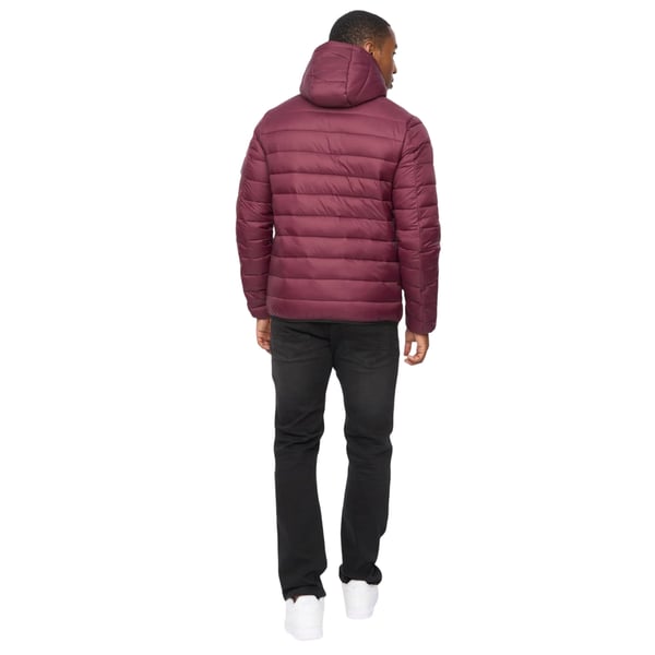 Crosshatch Mens Gattering MVE Jacket