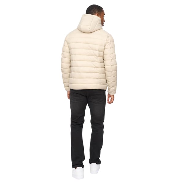 Crosshatch Mens Gattering MVE Jacket
