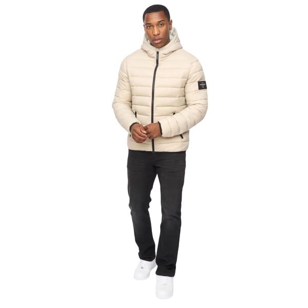 Crosshatch Mens Gattering MVE Jacket