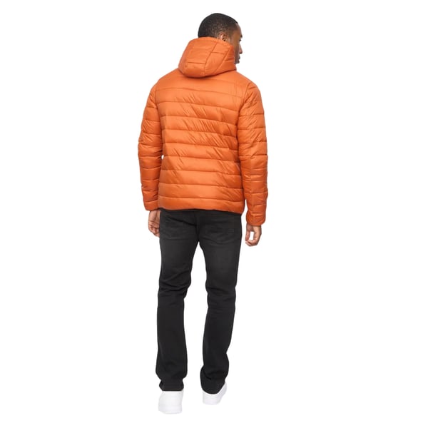 Crosshatch Mens Gattering MVE Jacket