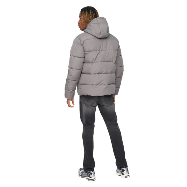 Kings Will Dream Mens Orlo Puffer Jacket