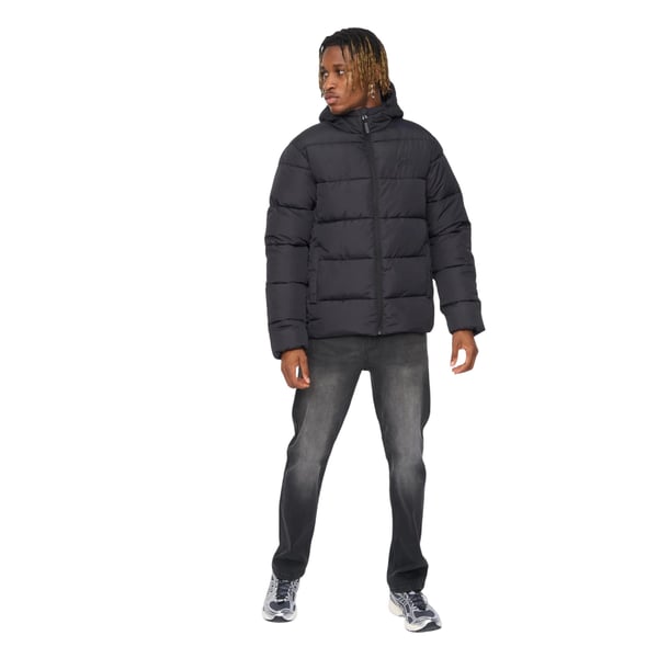 Kings Will Dream Mens Orlo Puffer Jacket