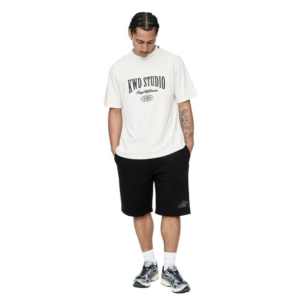 Kings Will Dream Mens Studio T-Shirt