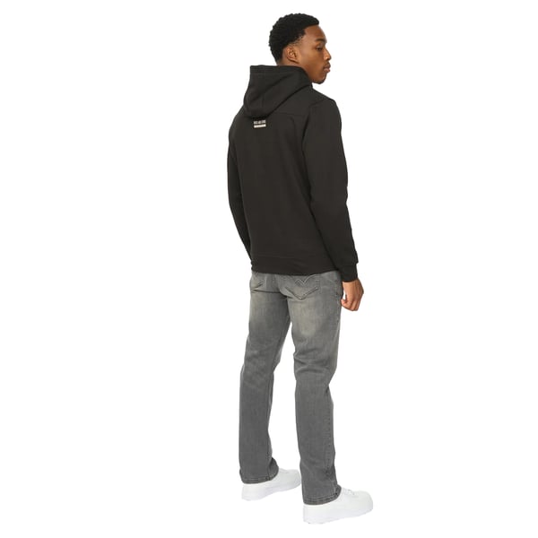 Duck and Cover Mens Brammers V2 Hoodie