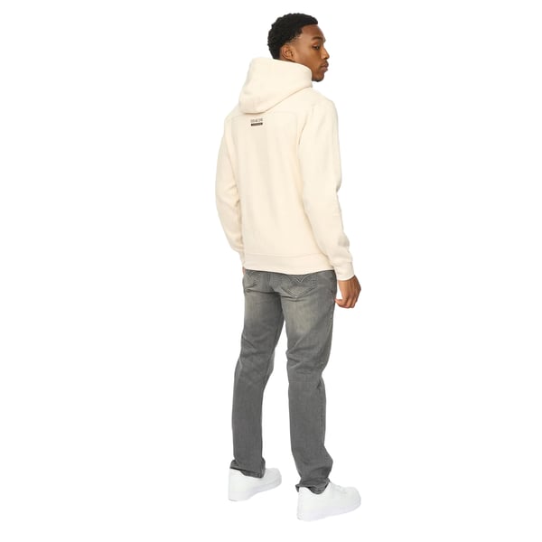 Duck and Cover Mens Brammers V2 Hoodie