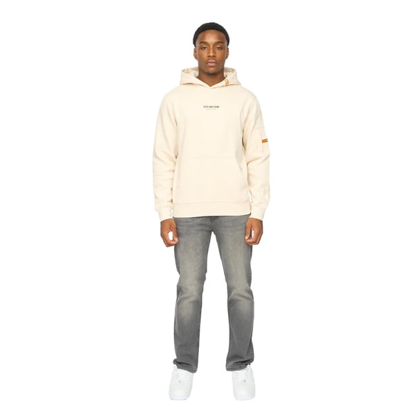 Duck and Cover Mens Brammers V2 Hoodie
