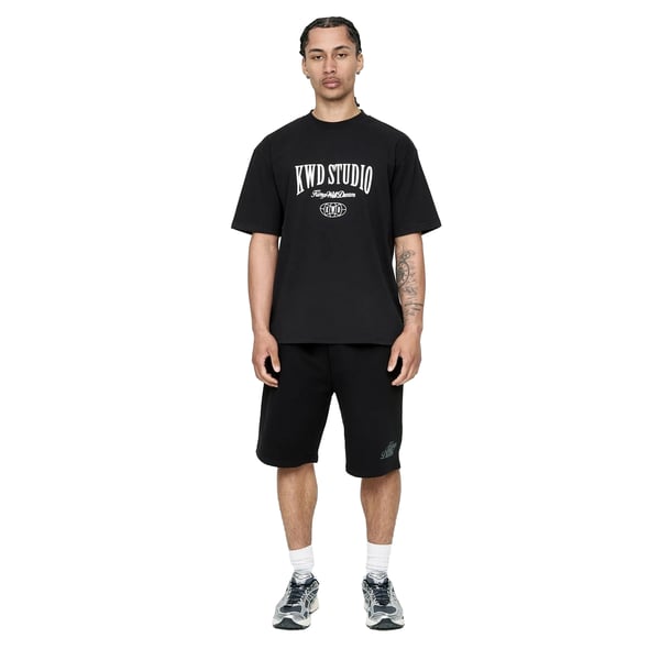 Kings Will Dream Mens Studios T-Shirt