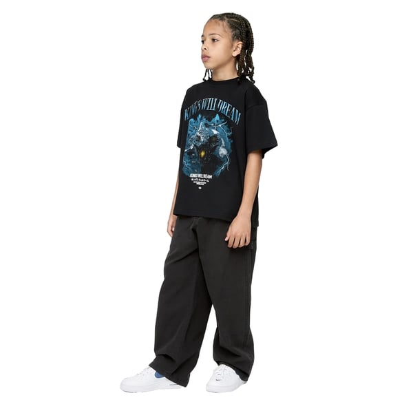 Kings Will Dream Boys Studio - Snake Smile T-Shirt