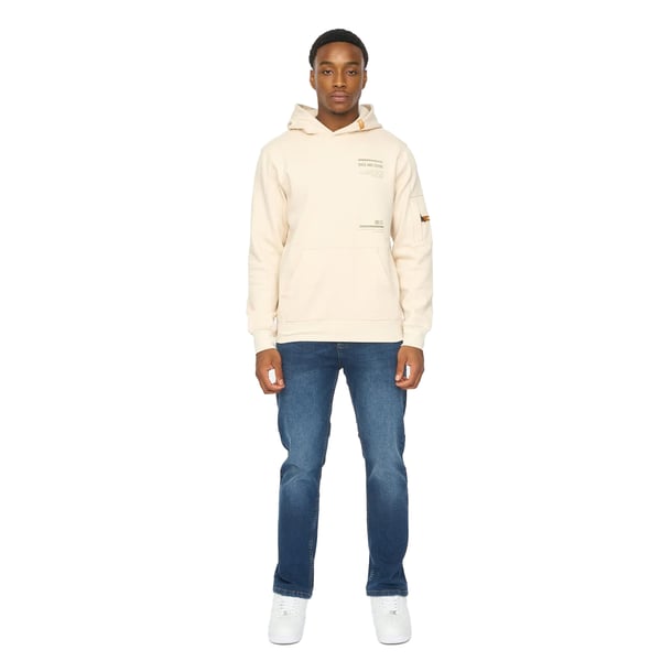 Duck and Cover Mens Ambridge Hoodie