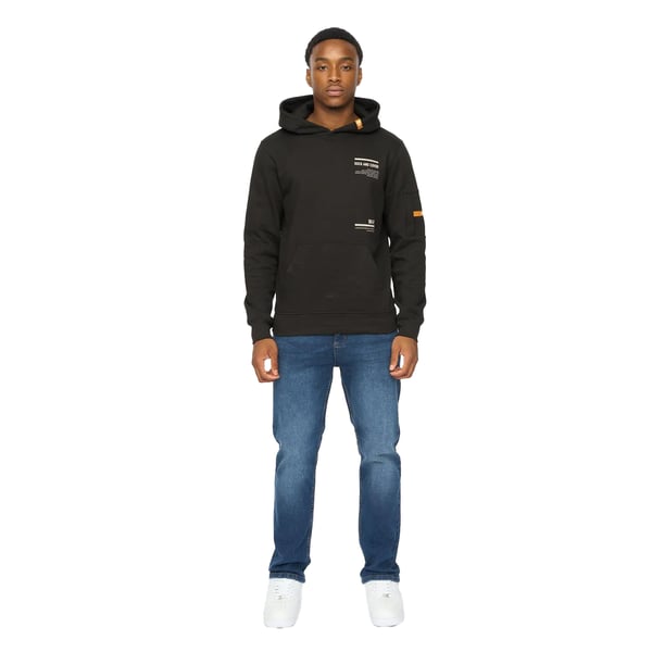 Duck and Cover Mens Ambridge Hoodie