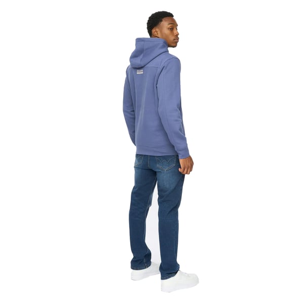 Duck and Cover Mens Ambridge Hoodie