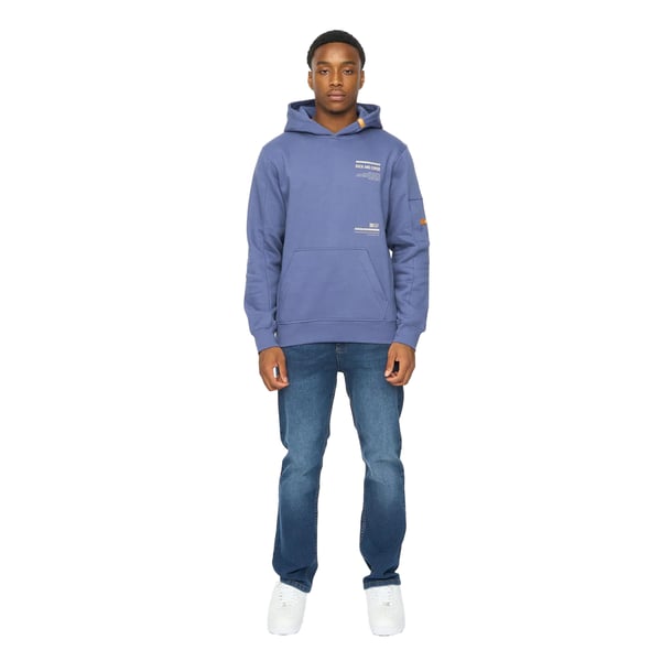 Duck and Cover Mens Ambridge Hoodie