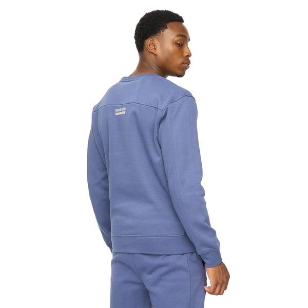 Duck and Cover Mens Applewood Sweatshirt