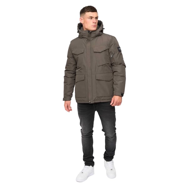 Crosshatch Herrjacka Plentons