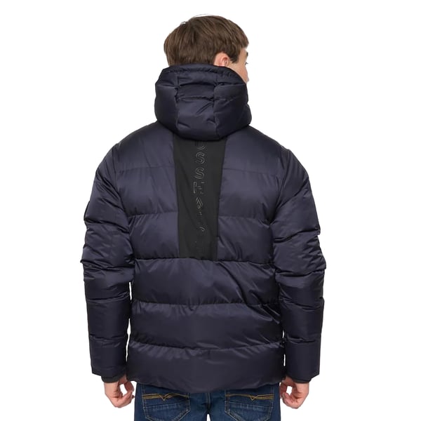 Crosshatch Mens Chimmax -takki