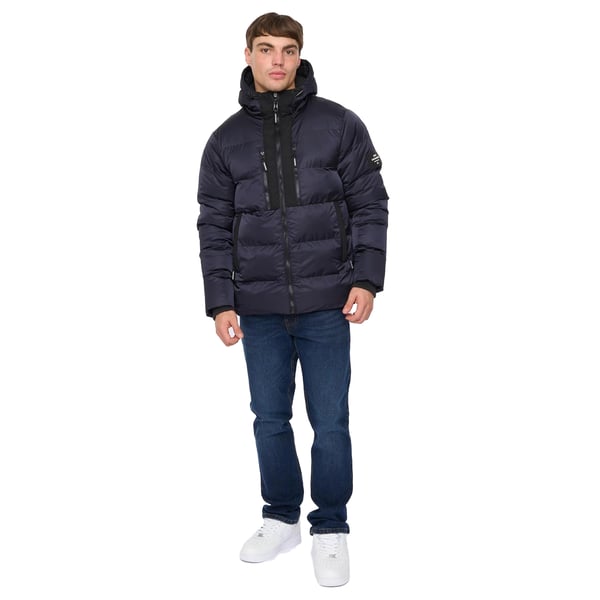 Crosshatch Mens Chimmax -takki