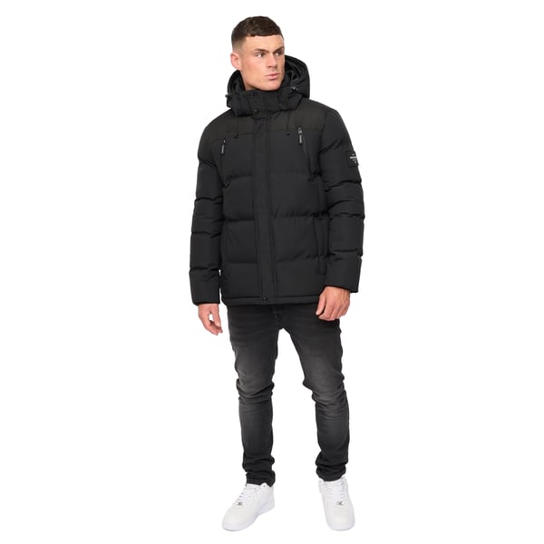 Crosshatch Herr Menray Jacka