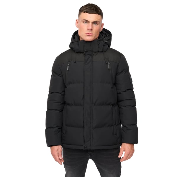 Crosshatch Mens Menray -takki Crosshatch Mens Menray -takki