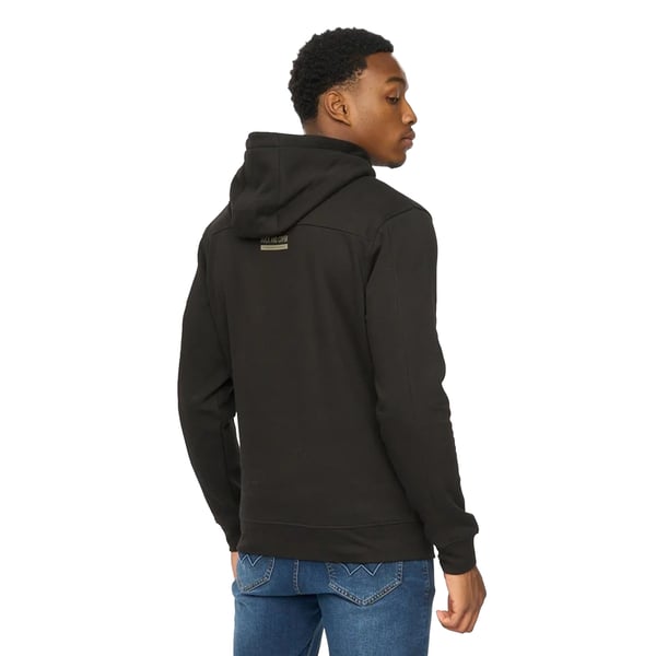 Duck and Cover Mens Ashland Hoodie
