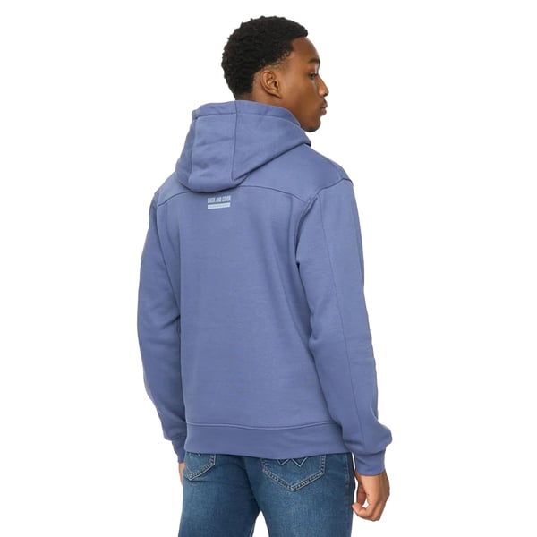 Duck and Cover Mens Ashland Hoodie