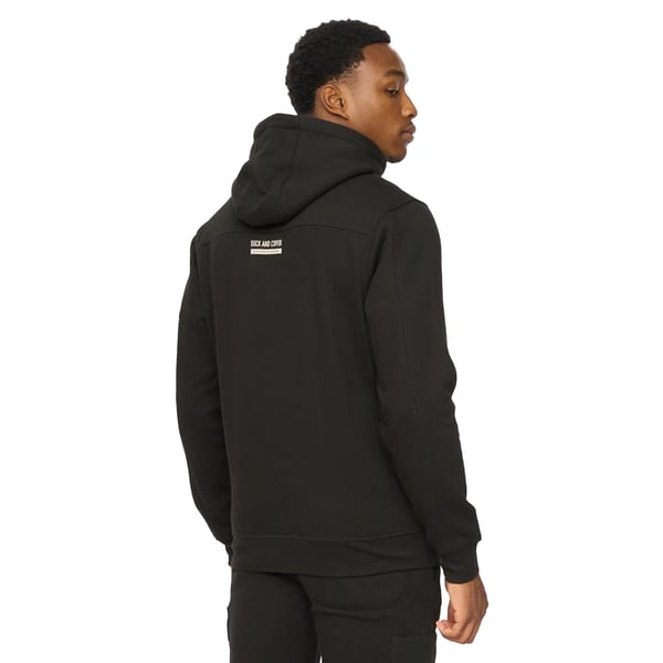 Duck and Cover Mens Adamsberg Hoodie