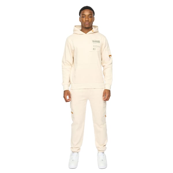 Duck and Cover Mens Adamsberg Hoodie