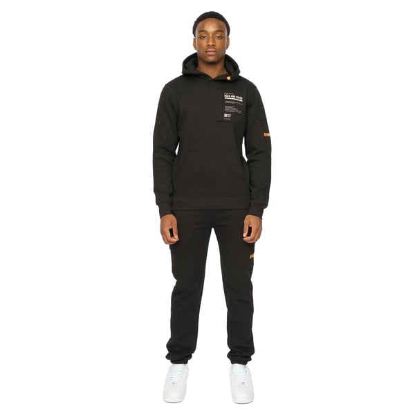 Duck and Cover Mens Adamsberg Hoodie
