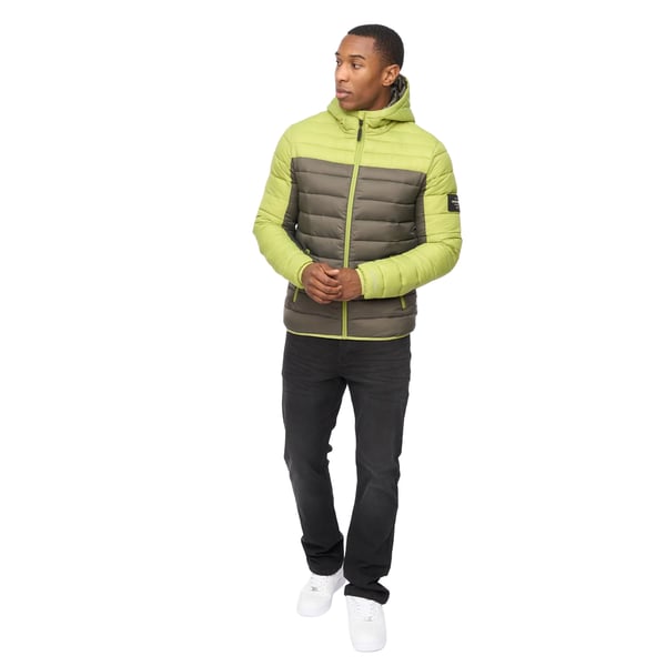 Crosshatch Herr Velopment Jacka