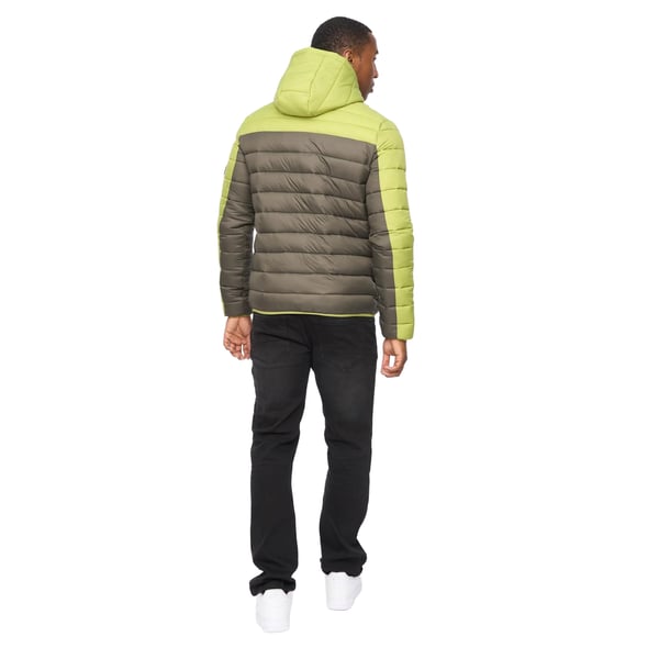 Crosshatch Herr Velopment Jacka