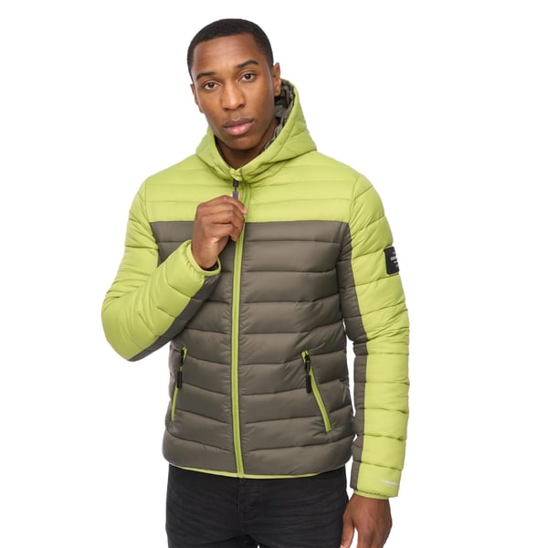 Crosshatch Herr Velopment Jacka