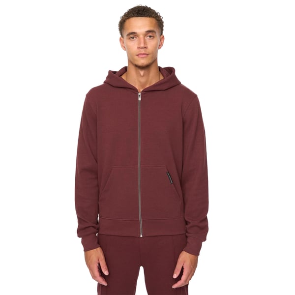 Duck and Cover Mens Optimus Hoodie And Joggers Set