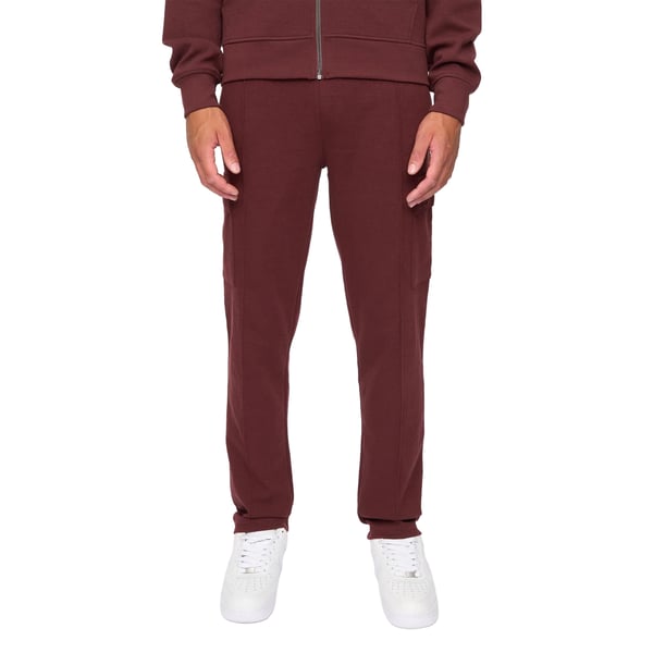 Duck and Cover Mens Optimus Hoodie And Joggers Set