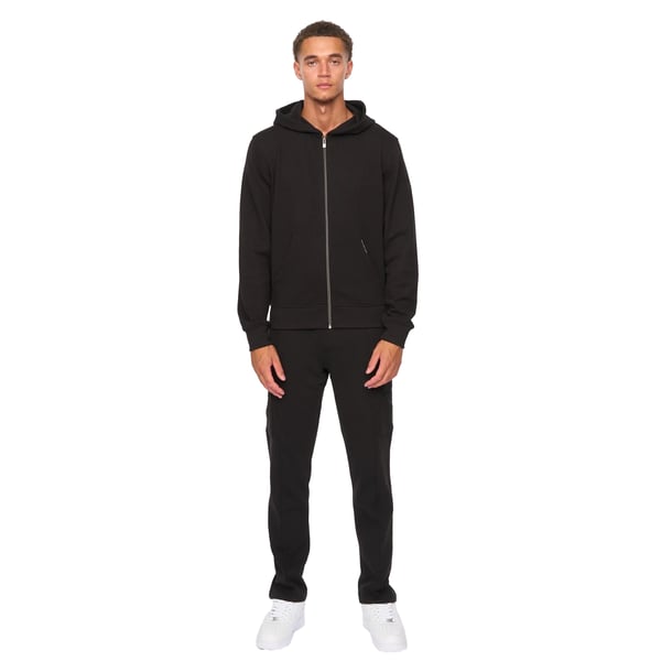 Duck and Cover Mens Optimus Full Zip Hoodie