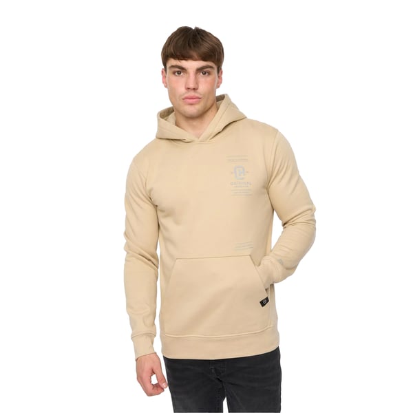Crosshatch Jamolat huppari miehille