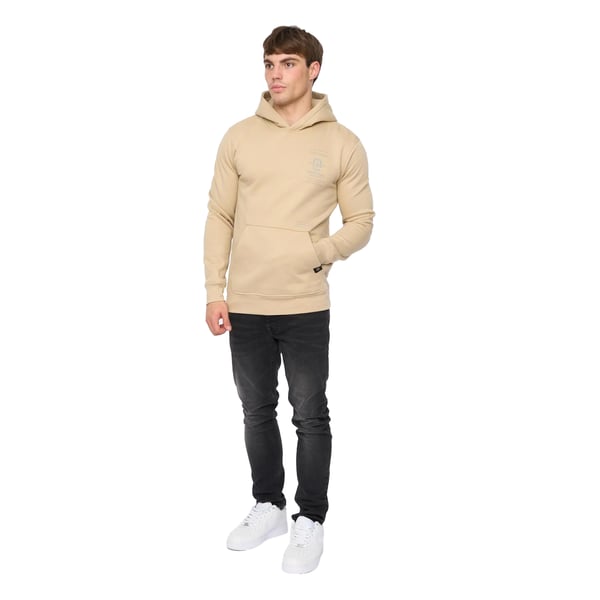 Crosshatch Jamolat huppari miehille