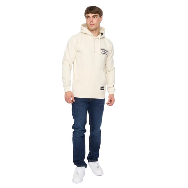 Crosshatch Miesten Motocross Huppari