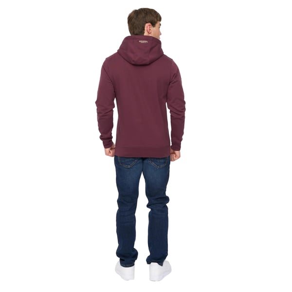 Crosshatch Miesten Motocross Huppari