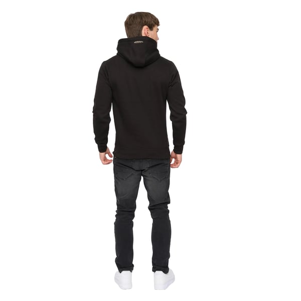 Crosshatch Mens Moules Hoodie