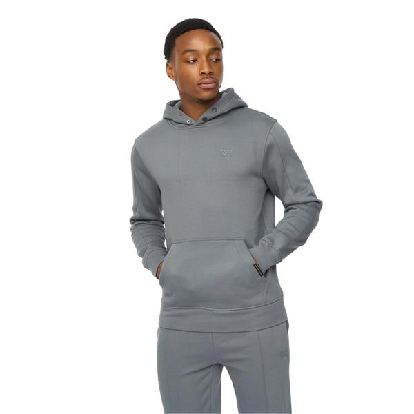 Duck and Cover Mens Chattamere Hoodie
