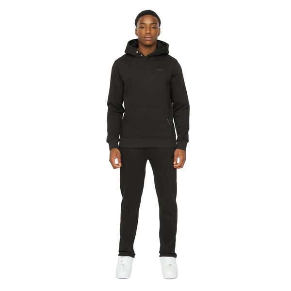 Duck and Cover Mens Chattamere Hoodie